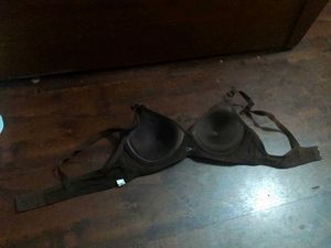 women's padding bra