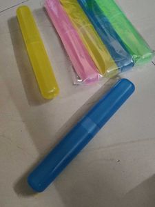 Set Of 6 Brand New Toothbrush Holder In 99rs -1