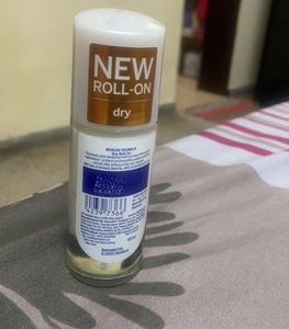 Nivea Deo Milk