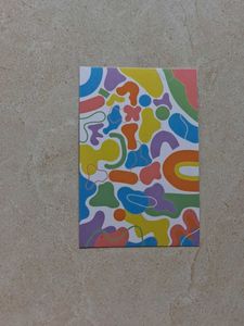 Set of 5 Aesthetic Art Prints