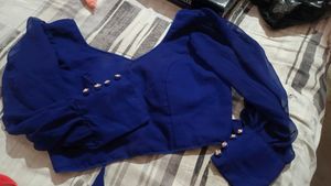 Designer Blouse