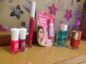 Myglamm Combo For Vaibhav