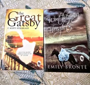English Classic Novels
