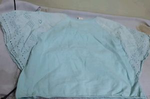 Crop top for pretty girl