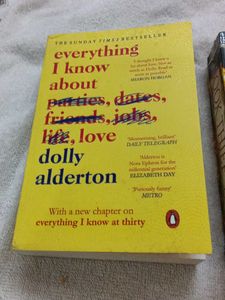Popular Book Bundle