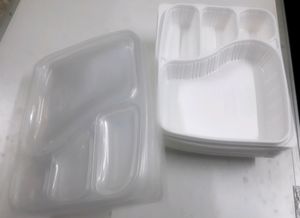 Jewellery Boxes container large 10 each one 4 shel