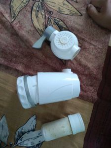 Kitchen Faucet Water Filter Extender
