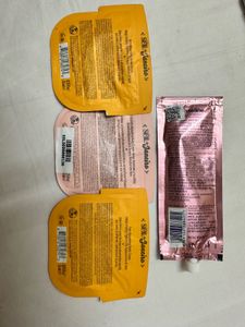 Sol de Janeiro &amp; Vaseline Samples