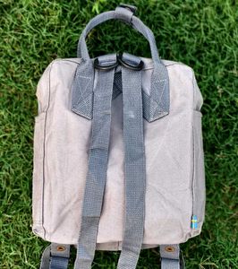 🎒Fjallraven Kanken