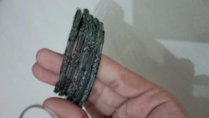 Unique Set of Bangles 5