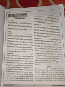 Literature Companion For Class 9