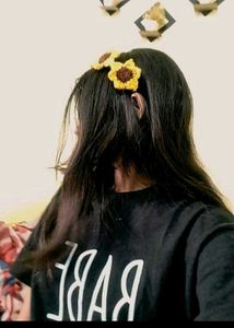 Handmade Crochet Headband