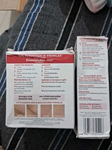 Olay Regenerist Super Collagen Peptides Duo