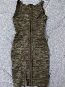Bodycon Dress