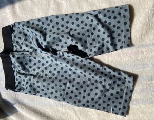 Nike Pro Polka Dot Shorts