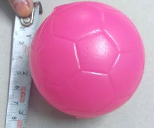 Bolls Kids Play 4 Large &amp; 1 Small