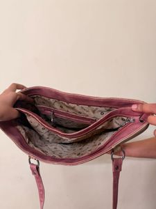 stylish tote bag