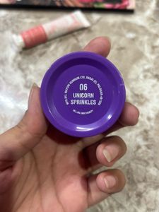 insight Lip and cheek tint