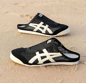 Onitsuka Tiger mexico66 sabot*  PREMIUM WITH BOX