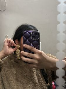 Layered Earrings