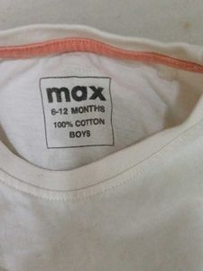 3 boys set