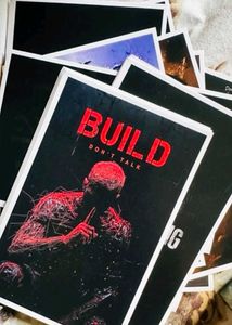 Motivational Quotes Posters