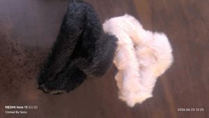 Get your choice new design clips.  3 pc
