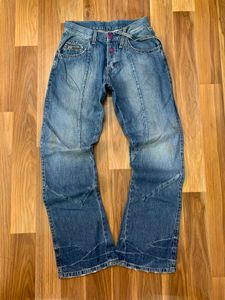 onyx Y2K  Jeans