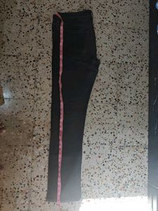Dark Gray Jeans