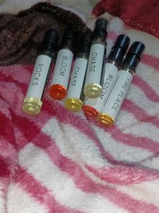 5 Em5 Sample Perfume