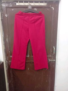 Stylish Pink Co-ord Set