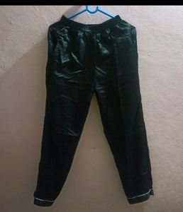 Satin Night Suit