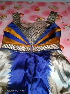 evening gown