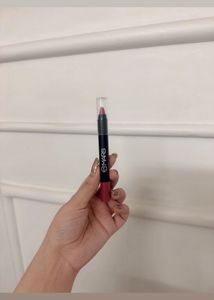 Mars Mauve Pink Nude Matte Lipstick