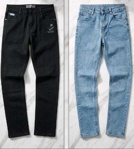 Light Wash Denim Jeans man/woman