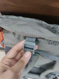 Wildcraft Outdoor Hiking Backpack
