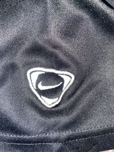 vintage Y2K Black Nike Football jersey