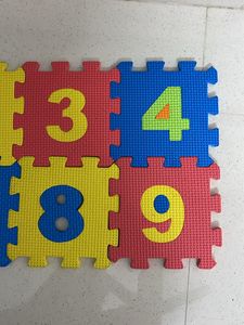 Educational Toys (numbers)