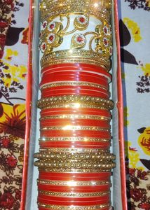 Bridal Chuda