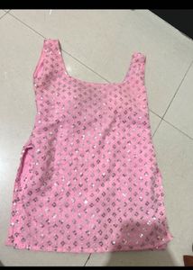 y2k kareena inspired parallel suit