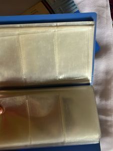 Business Card Holder -  combo deal of two