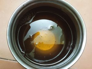 Homemade Hibiscus Oil For Soft Hair