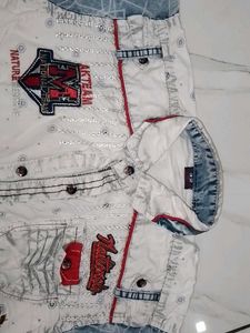 Boys Shirt