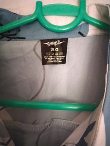 Shriez Shirt For Women