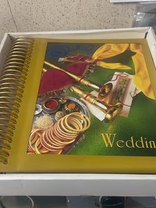 Nataraj Auto Stick Album
