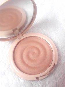 MyGlamm K.Play Flavoured Highlighter-Pink Rose (Pi