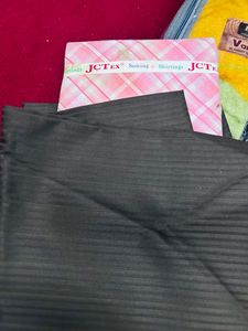New Pant Shirt Material
