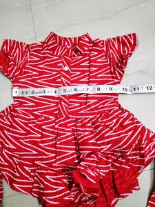 Collar Dress