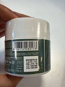 50 ml Hair retardant cream for hai