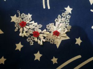 Hair Tiara